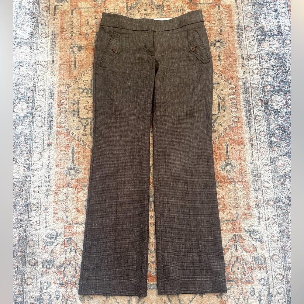 Women's Loft Marissa pants